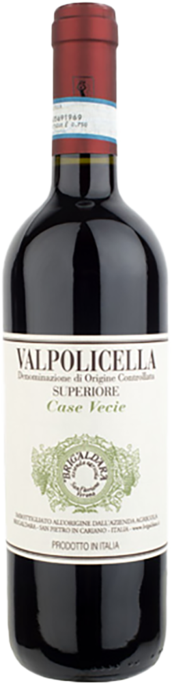 Valpolicella Superiore Case Vecie DOC 2021 – Brigaldara Valpolicella Superiore Case Vecie DOC 2021 – Brigaldara