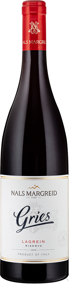 Lagrein Riserva Gries DOC 2020 – Nals Margreid Lagrein Riserva Gries DOC 2020 – Nals Margreid