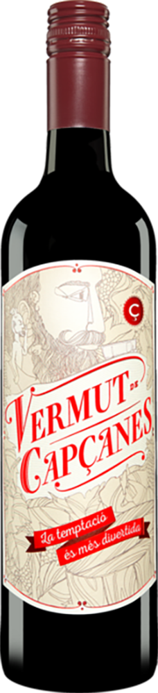 Vermut de Capçanes Vermut de Capçanes
