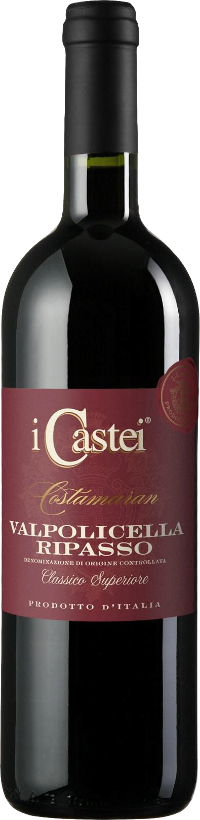 Valpolicella Ripasso Costamaran Classico Superiore DOC 2020 - Michele Castellani Valpolicella Ripasso Costamaran Classico Superiore DOC 2020 - Michele Castellani