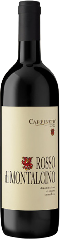 Rosso di Montalcino  DOC 2023 – Carpineto