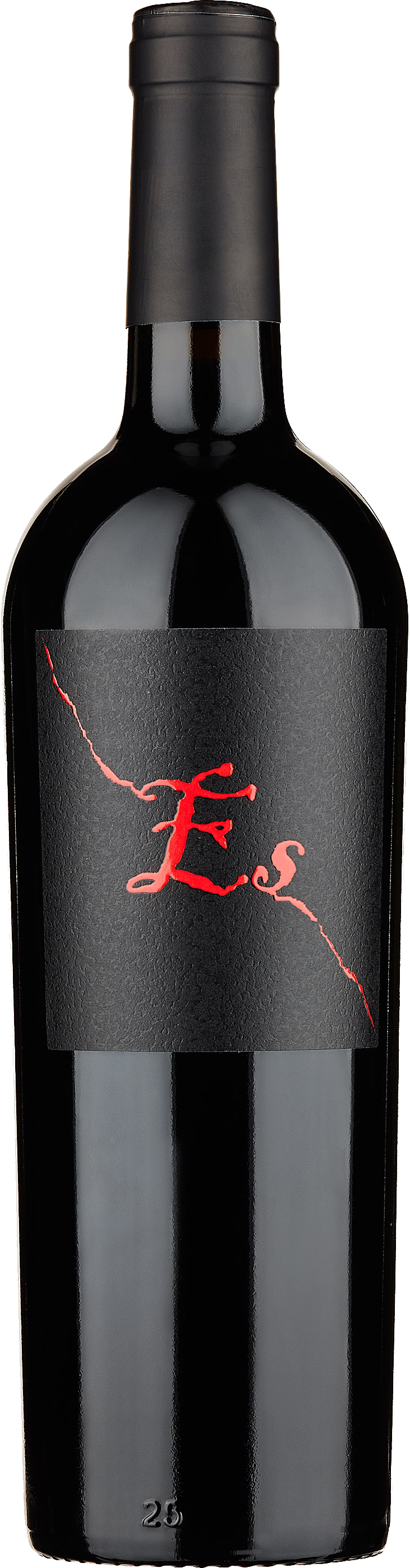 Es - Primitivo Salento IGT 2020 - Gianfranco Fino