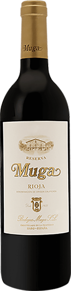 Muga Rioja Reserva DOC 2019