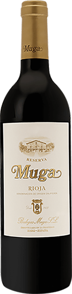 Muga Rioja Reserva DOC 2020 Muga Rioja Reserva DOC 2020