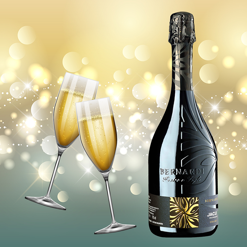Eine Reise durch die Welt des Prosecco Eine Reise durch die Welt des Prosecco