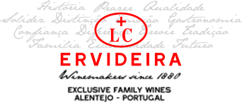 Ervideira