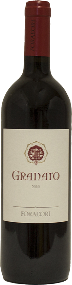Teroldego Granato Vigneti delle Dolomiti IGT 2017 Foradori Teroldego Granato Vigneti delle Dolomiti IGT 2017 Foradori