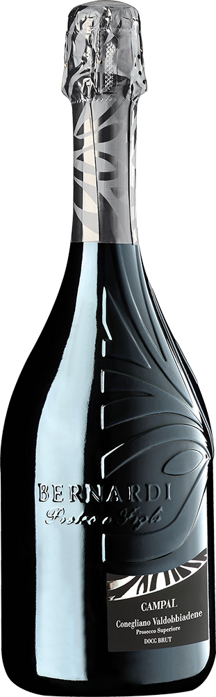 Prosecco Superiore Campal Brut Millesimato DOCG – Bernardi Prosecco Superiore Campal Brut Millesimato DOCG – Bernardi
