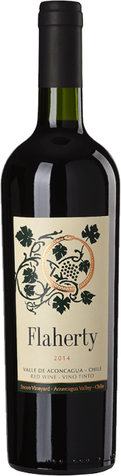Cuvèe Valle de Aconcagua 2013 - Flaherty