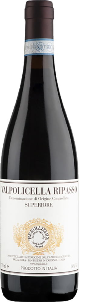 Valpolicella Ripasso Superiore DOC 2020 Brigaldara Valpolicella Ripasso Superiore DOC 2020 Brigaldara
