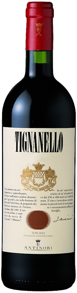 Tignanello 2022  IGT Antinori