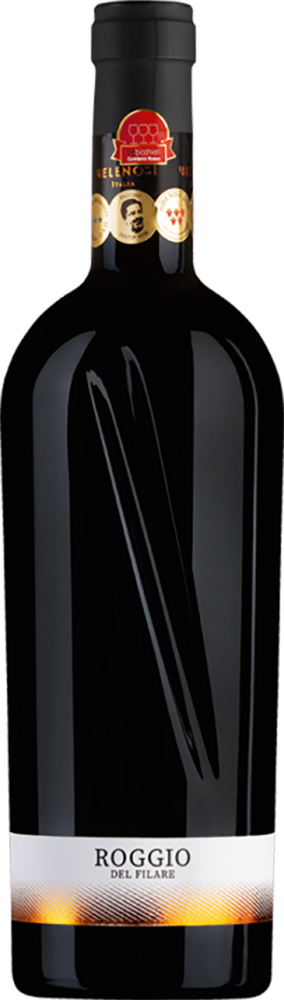 Roggio Del Filare Rosso Piceno DOC Superiore 2017 – Velenosi Roggio Del Filare Rosso Piceno DOC Superiore 2017 – Velenosi