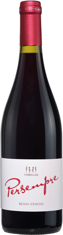Persempre Rosso Veneto IGT 2021 – Terre Gaie