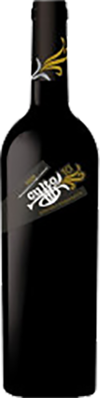 Culto Rioja 2010 Bodega Vinedos de Aldeanueva