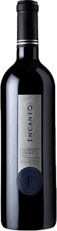 El Encanto Cuvèe Alto Cachapoal 2015
