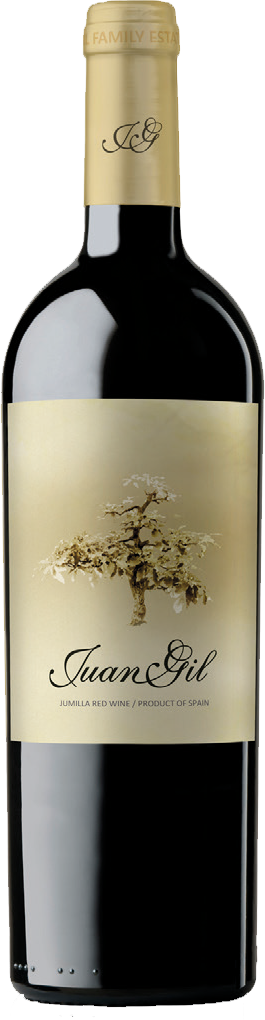 rotwein-monastrell-yellow-label-juan-gil Monastrell Yellow Label Jumilla D.O.P. 2016 - Juan Gil