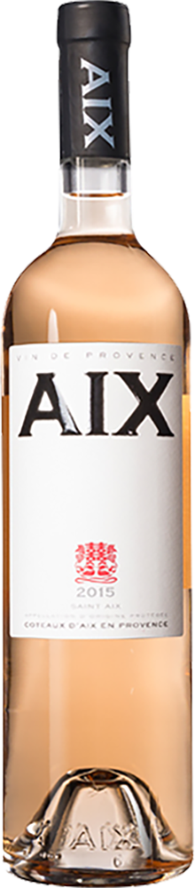 AIX Rosé AOP 2024 AIX Rosé AOP 2024