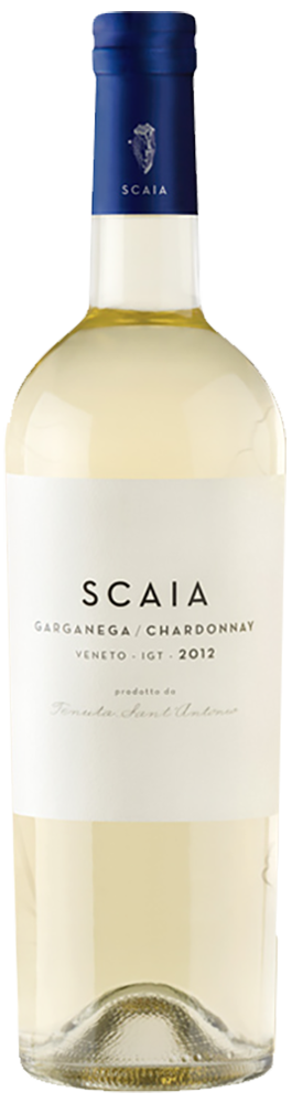 Scaia Bianco IGT 2024 Tenuta Sant' Antonio Scaia Bianco IGT 2024 Tenuta Sant' Antonio