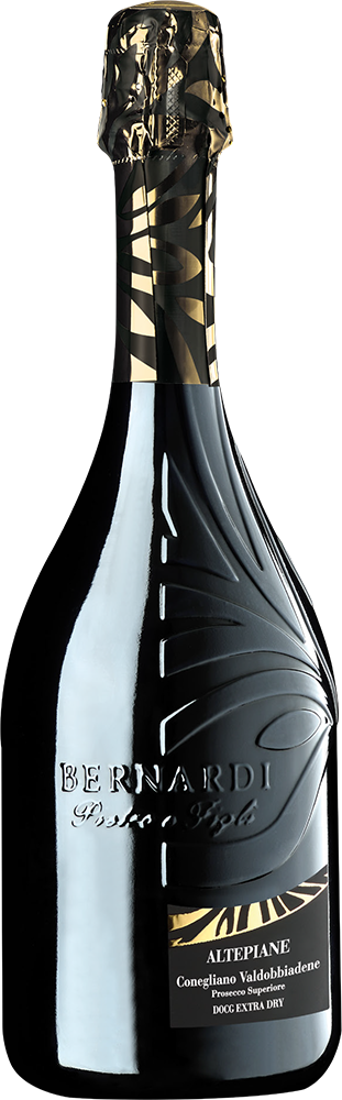 Prosecco Altepiane Extra Dry Superiore DOCG – Bernardi Prosecco Altepiane Extra Dry Superiore DOCG – Bernardi