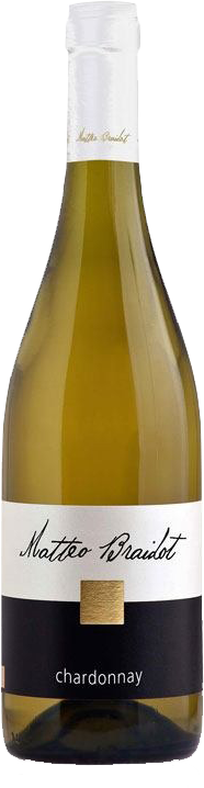 Chardonnay DOC 2022 Matteo Braidot