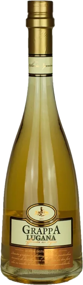 Grappa Lugana – Zanin Grappa Lugana – Zanin