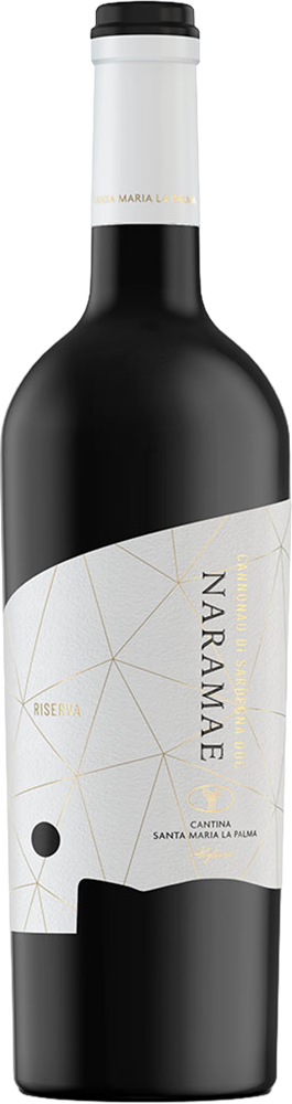Cannonau di Sardegna Riserva Naramae DOC 2021 - Santa Maria La Palma