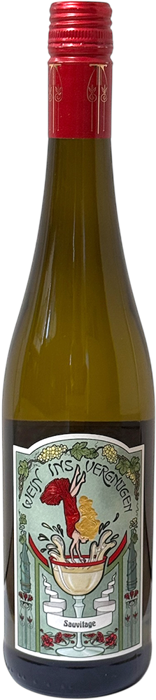 Sauvitage trocken DQW 2024 – Weingut Hammen