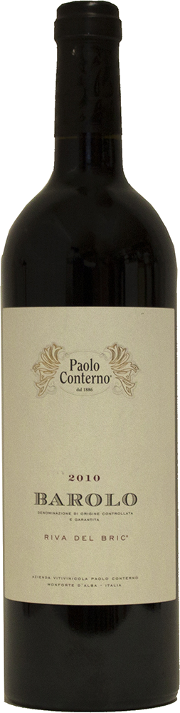 Barolo Riva del Bric DOCG 2017 Paolo Conterno