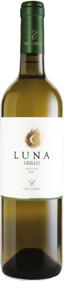 weisswein-grillo-luna-vaccaroG7aEJsExbgsOA Grillo Luna Terre Siciliane DOC 2024 Vaccaro