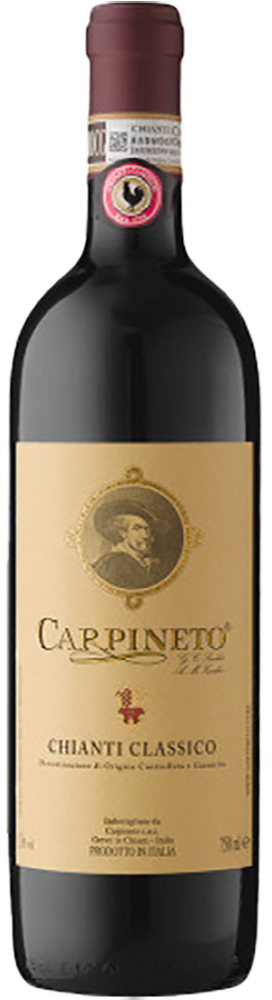 Chianti Classico DOCG 2022 – Carpineto