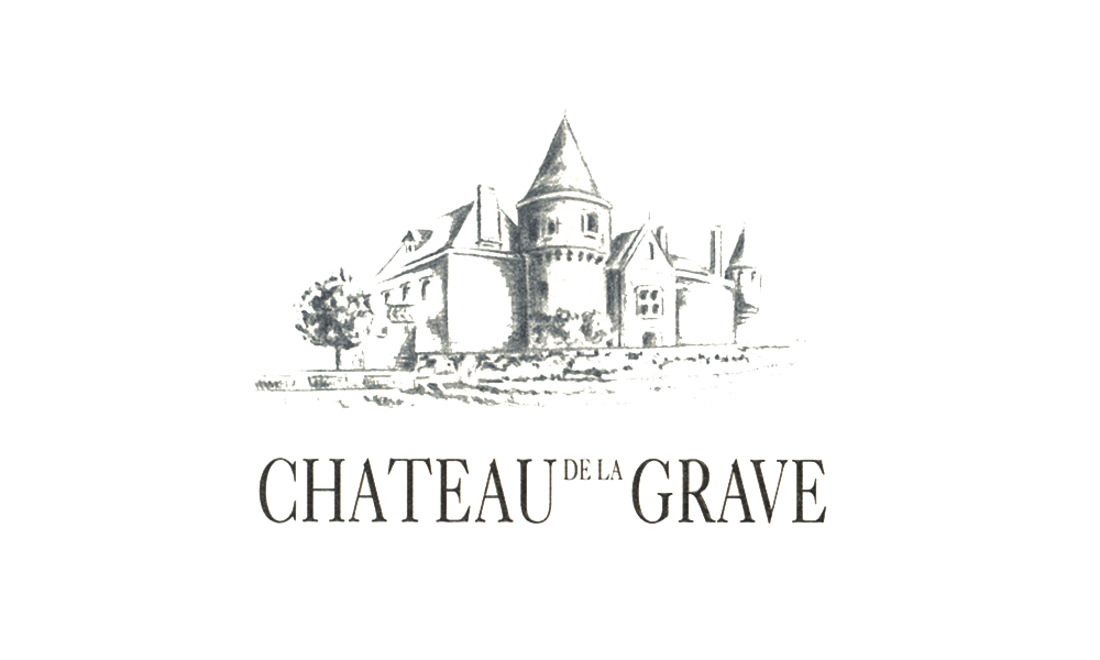 Château Jacquet de la Grave