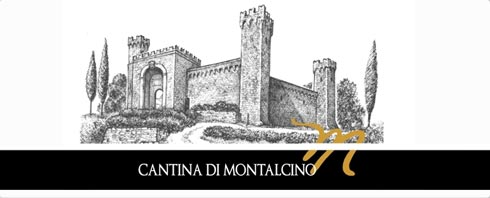 Cantina di Montalcino Cantina di Montalcino