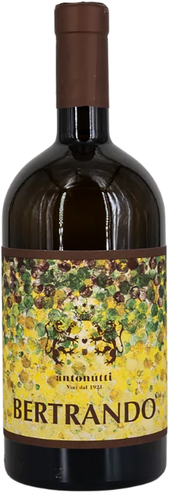Bertrando Bianco Friuli DOC 2021 – Antonutti