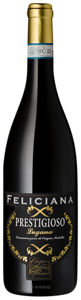 Lugana PRESTIGIOSO DOP 2024 – Feliciana