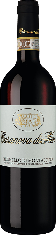 Brunello di Montalcino DOCG 2013 - Casanova di Neri