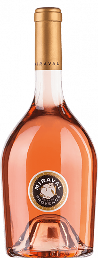 Rosé Miraval Côtes de Provence AOP 2024 – Miraval Rosé Miraval Côtes de Provence AOP 2024 – Miraval
