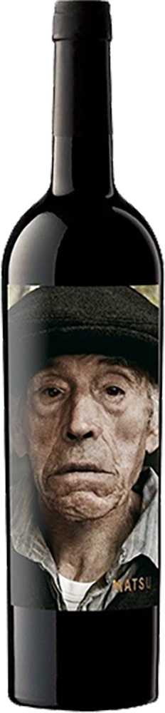 Matsu El Viejo Tinta de Toro 2021 Matsu El Viejo Tinta de Toro 2021