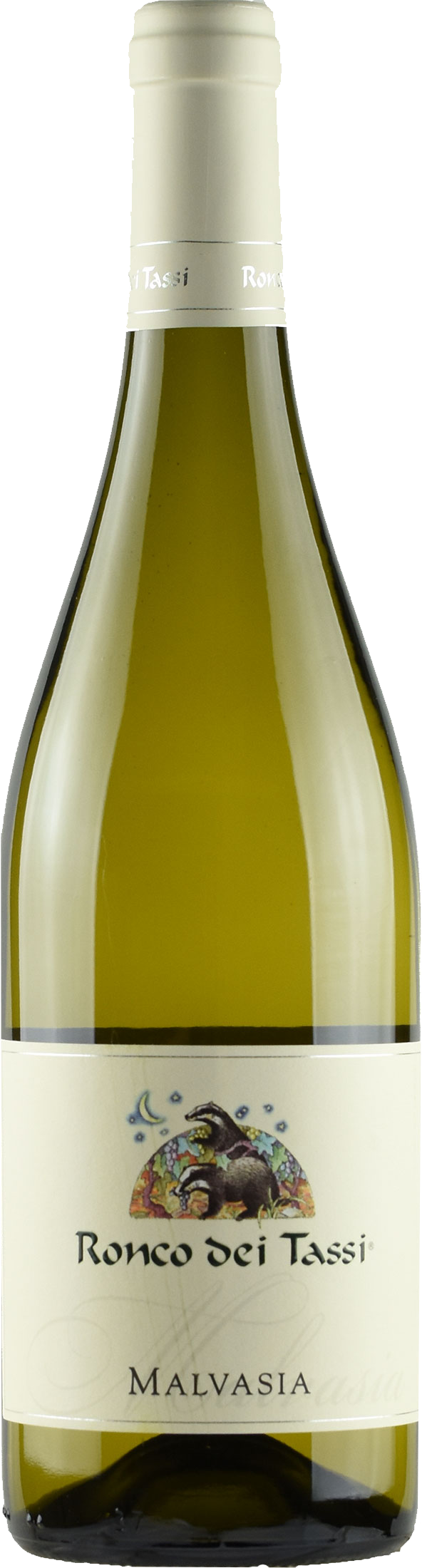 Malvasia Collio DOP 2024 –  Ronco dei Tassi