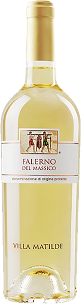 Falerno del Massico Bianco DOP 2020 Villa Matilde Falerno del Massico Bianco DOP 2020 Villa Matilde