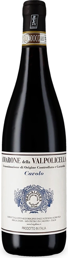 Amarone della Valpolicella Classico Brigaldara DOCG 2018 Amarone della Valpolicella Classico Brigaldara DOCG 2018