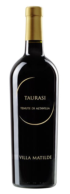 Taurasi DOCG 2010 – Villa Matilde