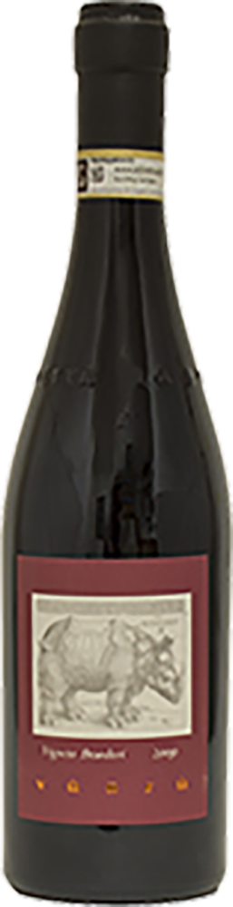 Barbaresco Vigneto Starderi Vürsù DOCG 2017 La Spinetta Barbaresco Vigneto Starderi Vürsù DOCG 2017 La Spinetta