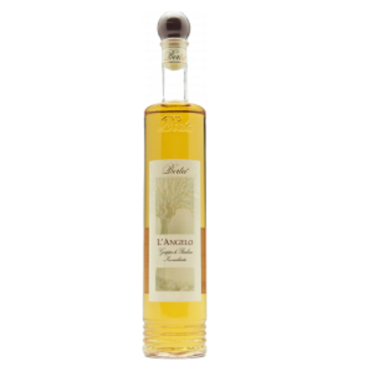 Grappa Berta: Welcher Grappa passt zu welchem Anlass?