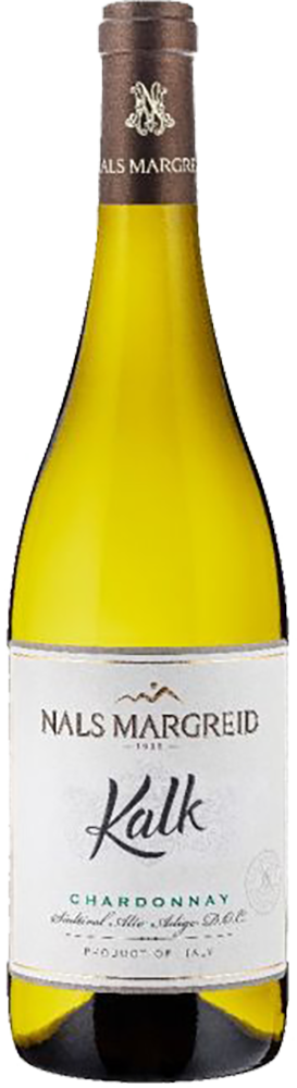 Chardonnay Kalk DOC 2021 – Nals Margreid Chardonnay Kalk DOC 2021 – Nals Margreid