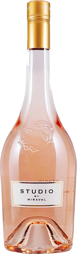 Rosé Studio by Miraval IGP 2023 - Miraval Rosé Studio by Miraval IGP 2023 - Miraval