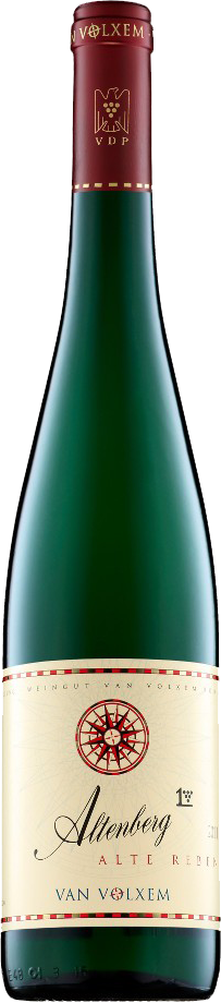 Riesling Altenberg Alte Reben GG VDP 2018 – Van Volxem