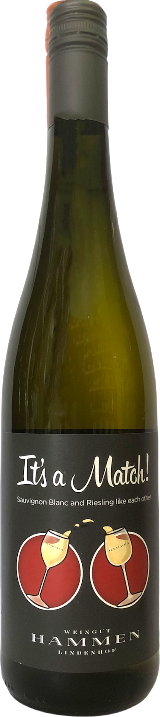 weisswein-cuvee-its-a-match-hammen It's a Match! Cuvée DQW 2021 - Hammen