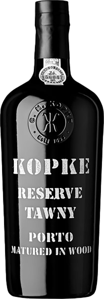 Tawny Reserve Port – Kopke Tawny Reserve Port – Kopke