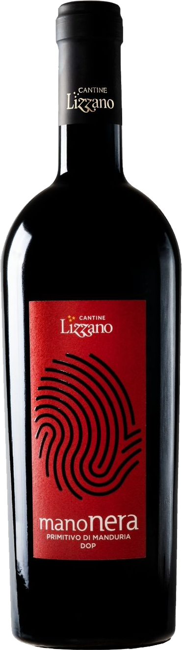 rotwein-primitivo-manonera-lizzano Primitivo di Manduria ManoNera DOP 2017 – Lizzano