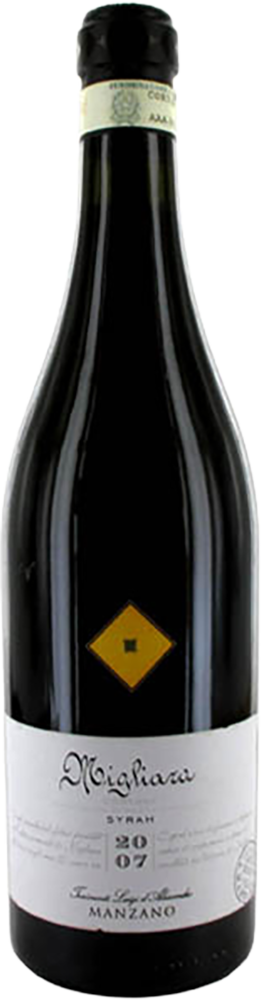 syrah-migliara